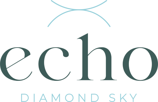 Echo diamond sky