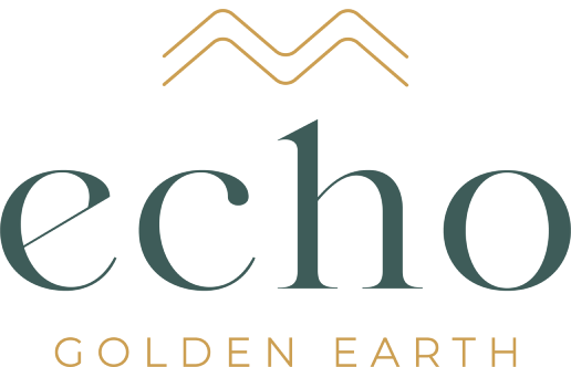 Echo golden earth