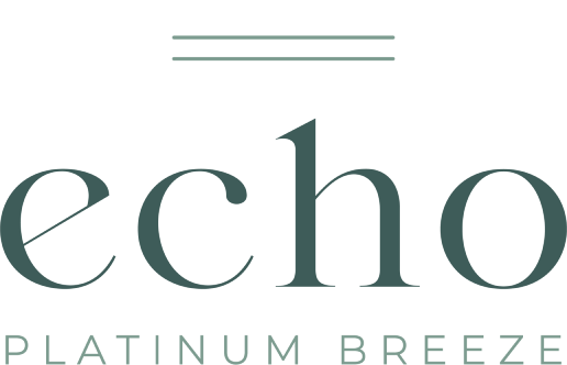 Echo platinum breeze