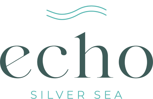 Echo silver sea