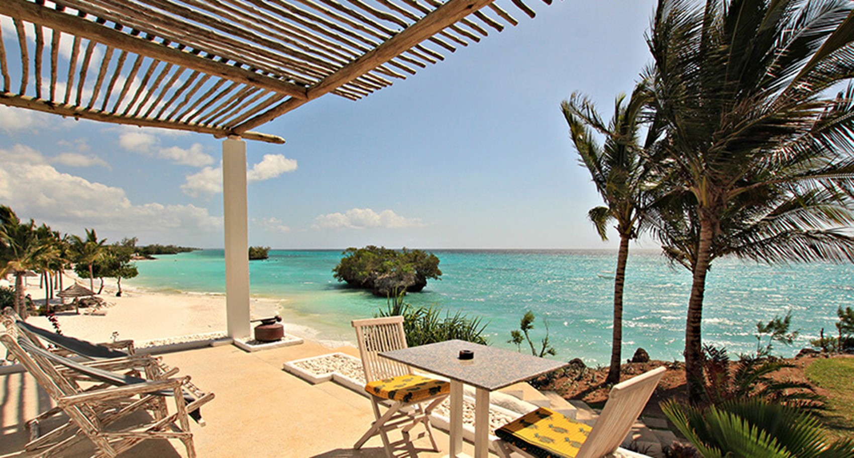 Constance Aiyana hotel in Zanzibar | Constance Hotels & Resorts