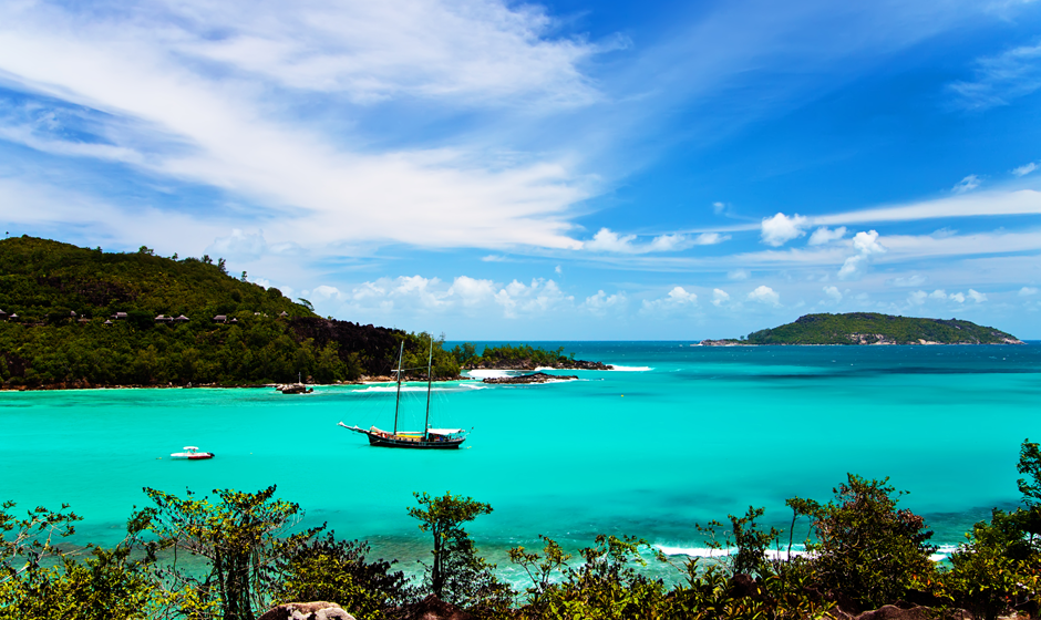 Port Launay National Marine Park