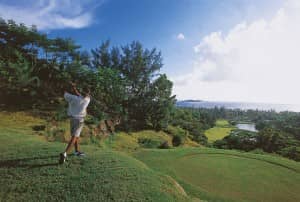 Golf at Constance Hotels and Resorts