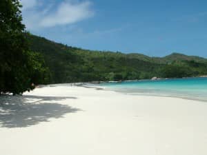 Anse Lazio