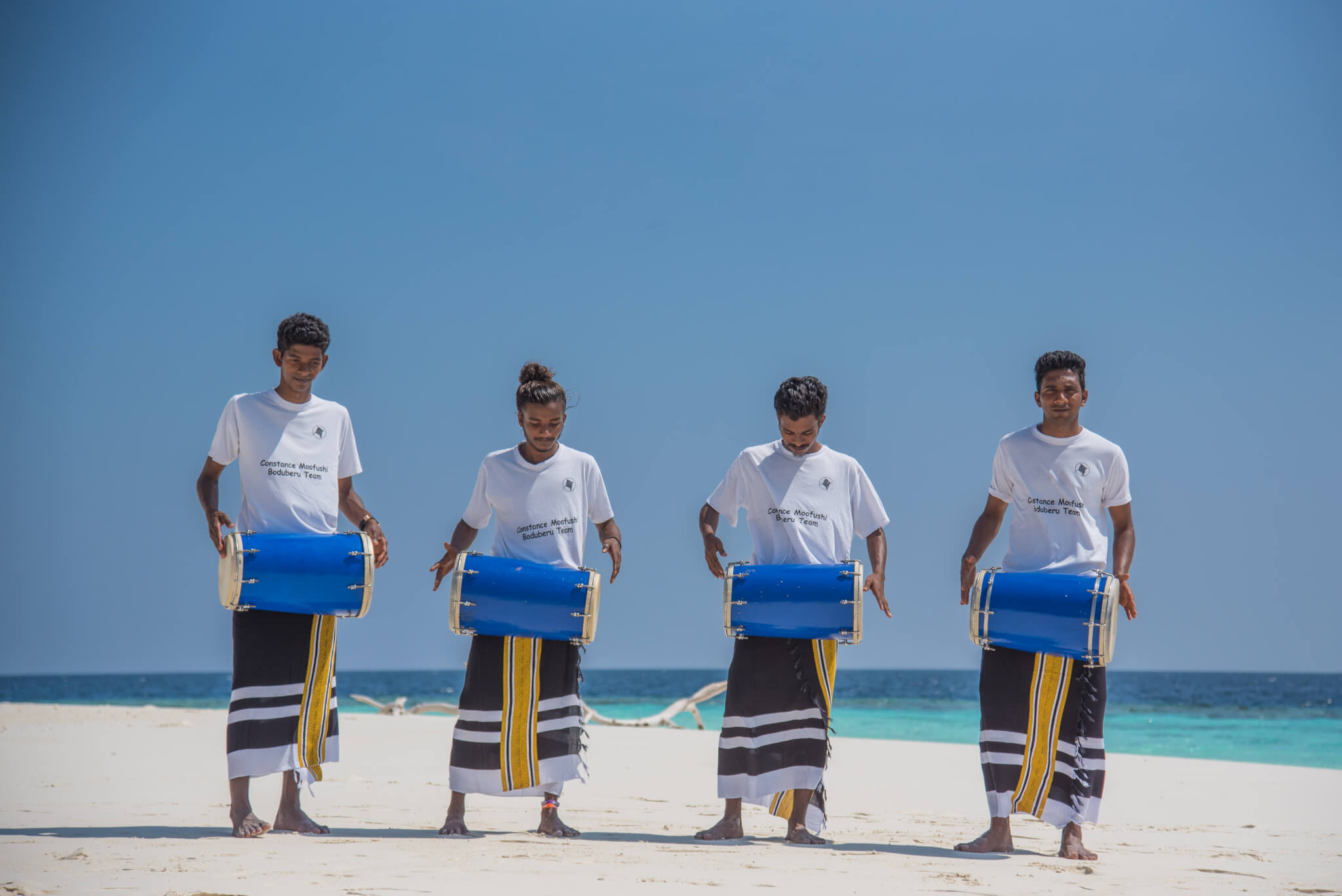 constance moofushi boduberu team