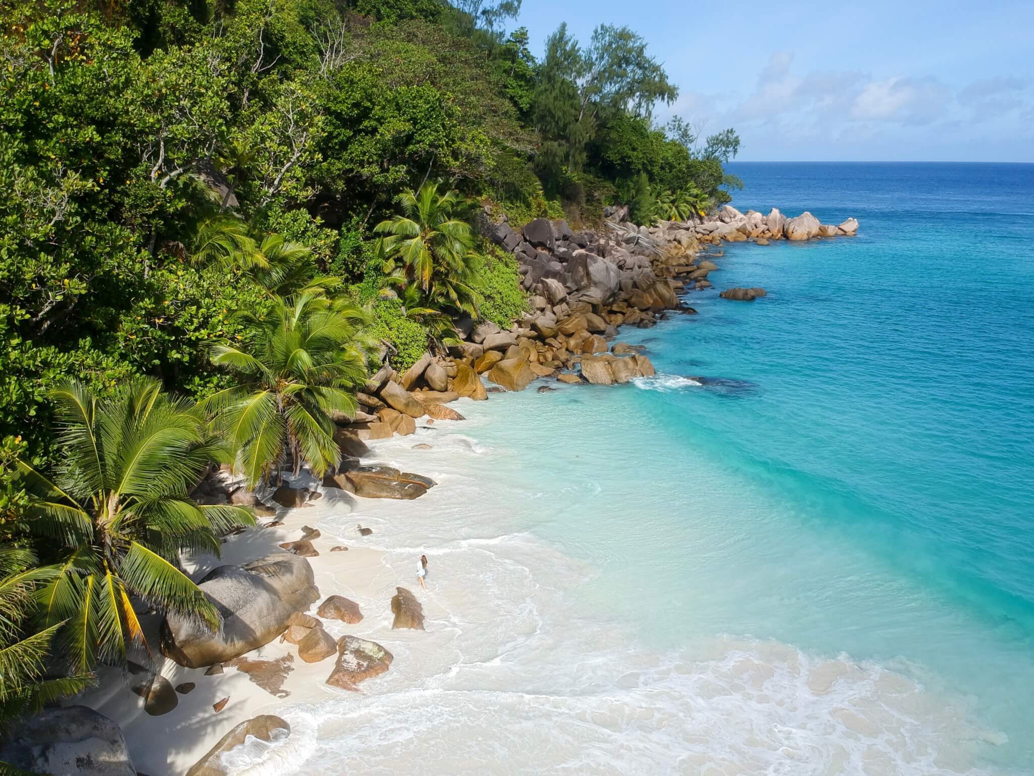 constance ephelia seychelles beach