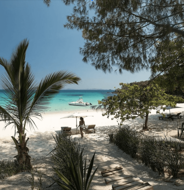 Constance Hotels & Resorts Beach Bag Essentials